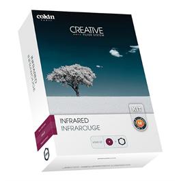 Cokin P Series Infrared Kit (H1H0-27) thumbnail